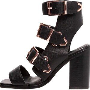 Sol Sana Jona Gladiator Sandals